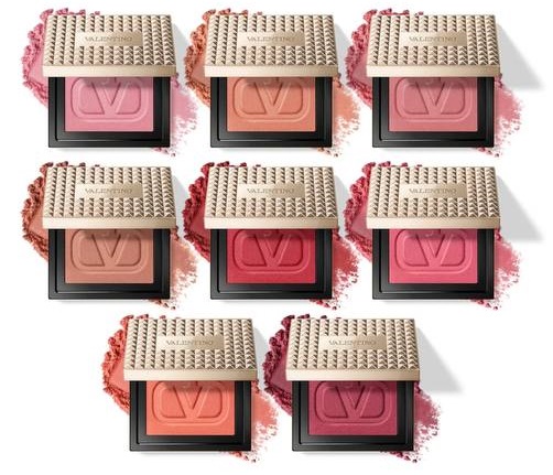 Valentino Emotion Blush Valentino Emotion Blush