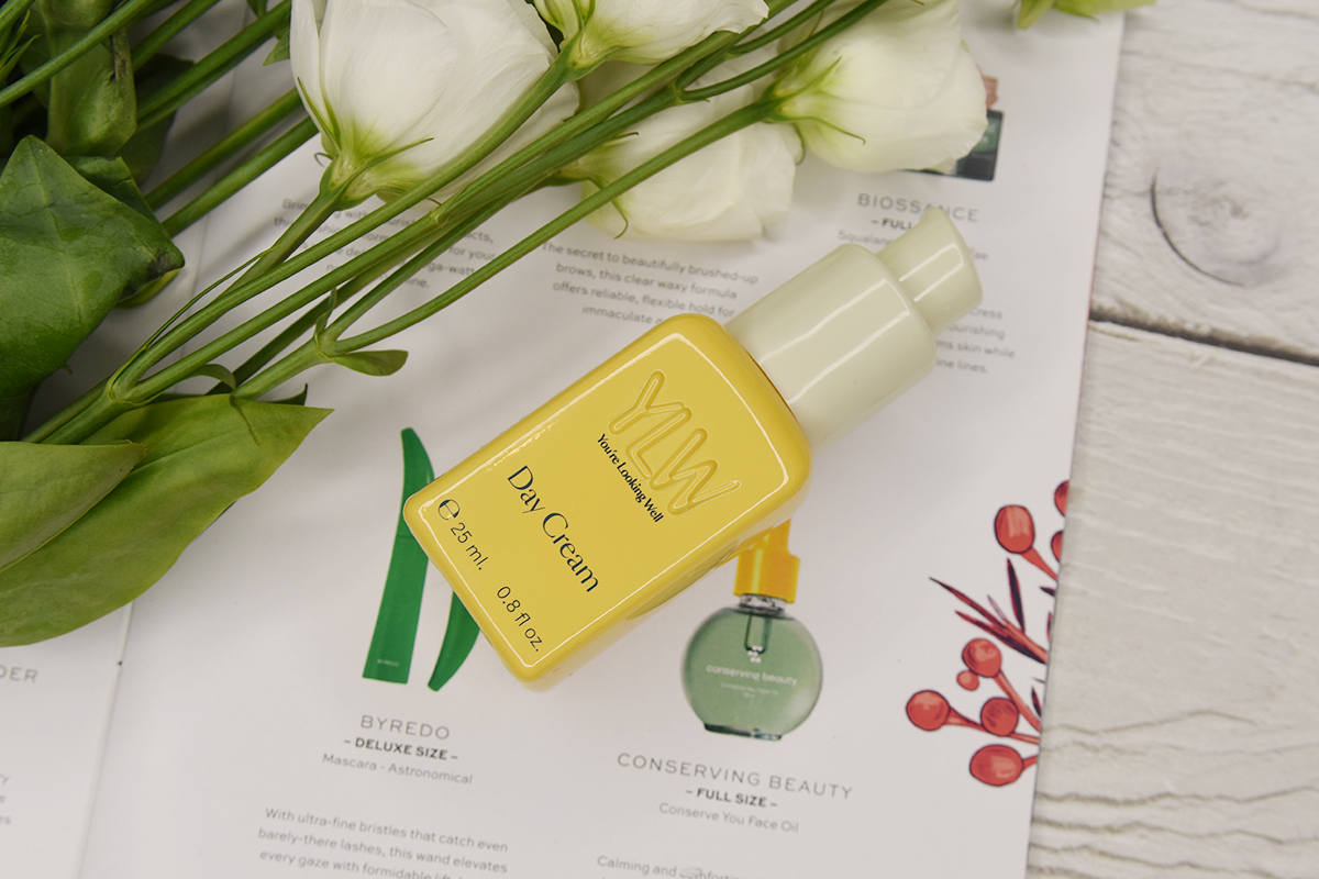 You’re Looking Well Day Cream You’re Looking Well Day Cream