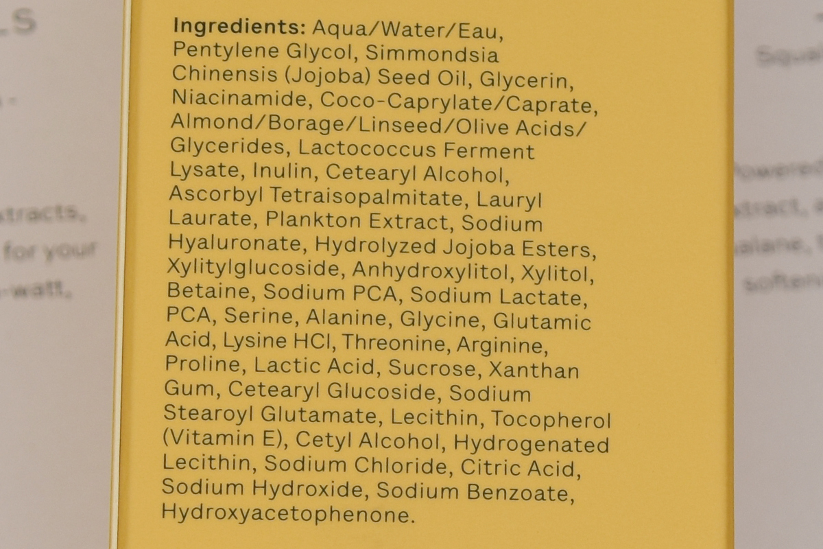 You’re Looking Well Day Cream review You’re Looking Well Day Cream review