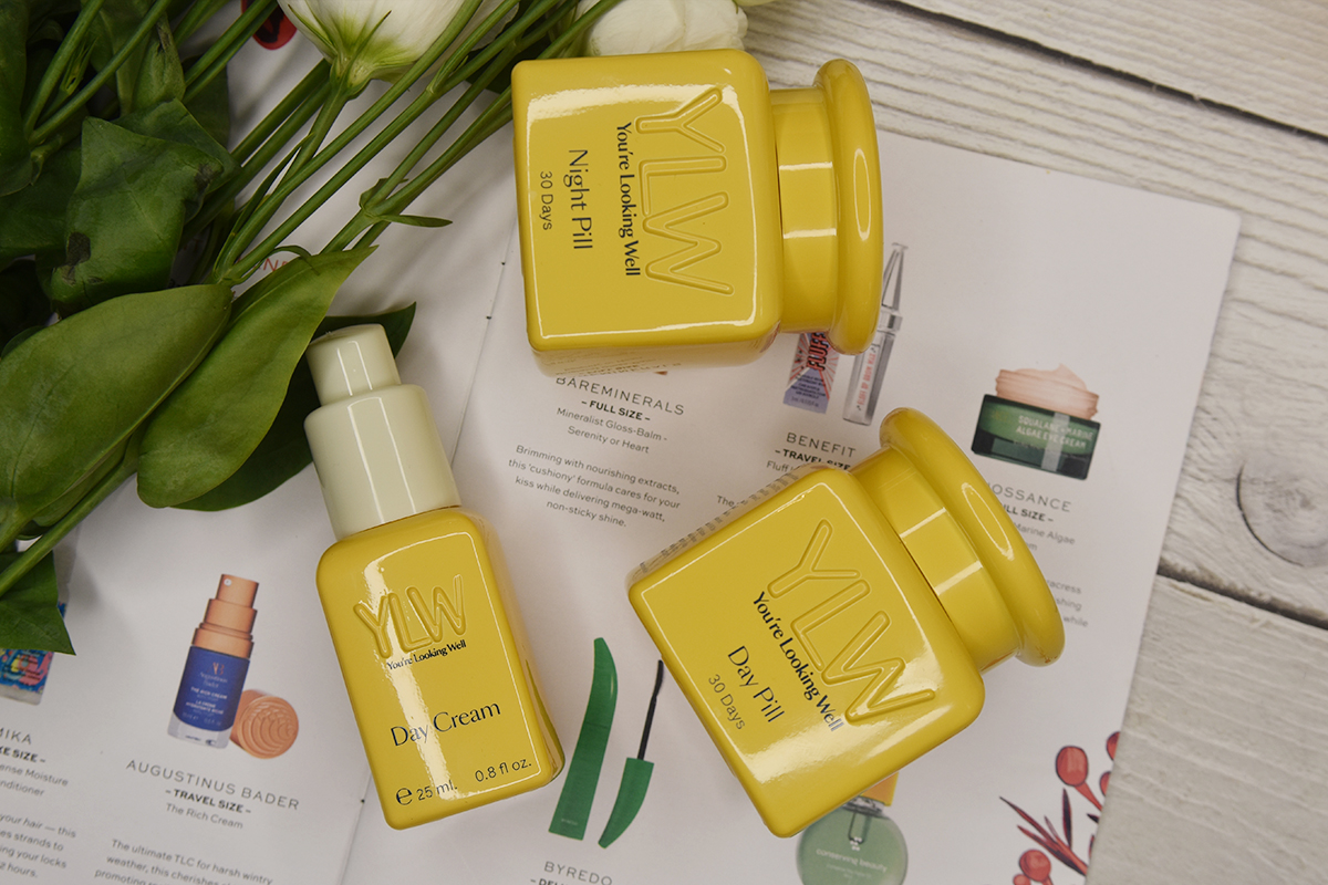 You’re Looking Well Review You’re Looking Well Review