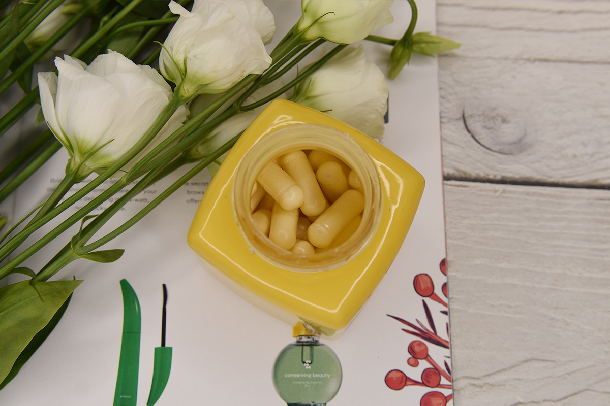 You’re Looking Well Day Pill review You’re Looking Well Day Pill review