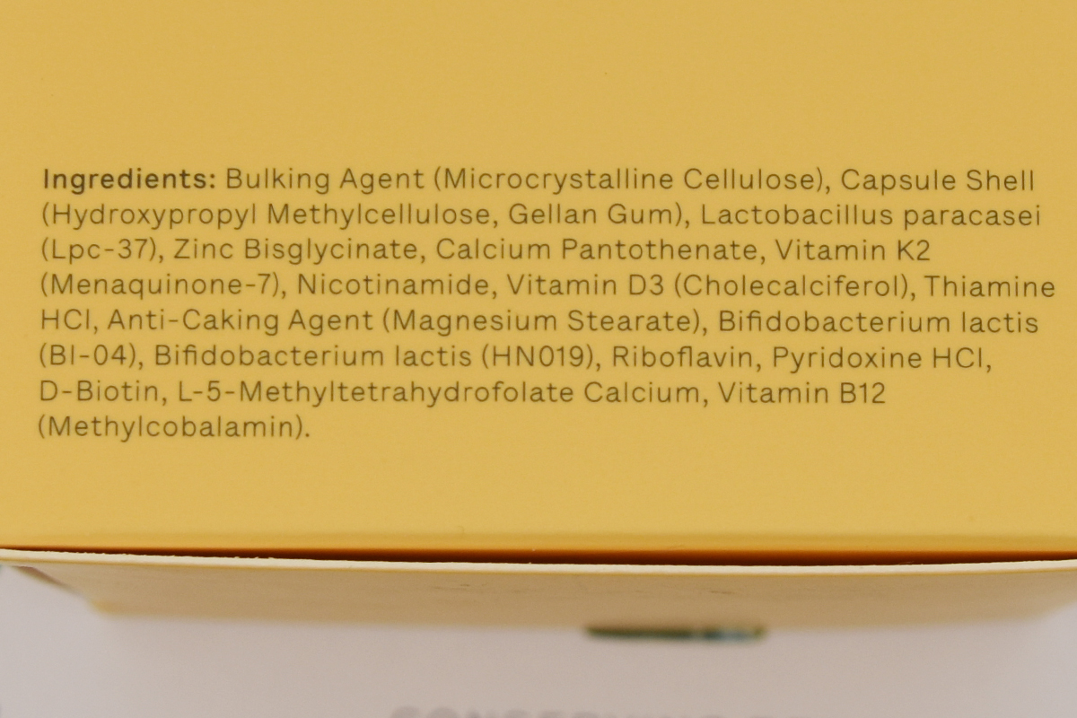 You’re Looking Well Pill You’re Looking Well Pill