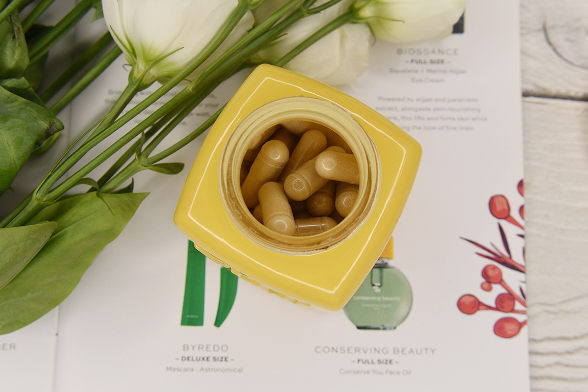 You’re Looking Well Night Pill review You’re Looking Well Night Pill review