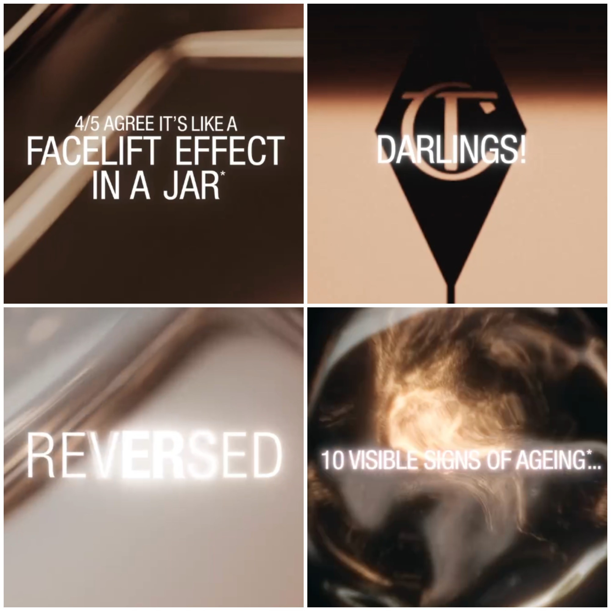 New Charlotte Tilbury skincare product is coming soon