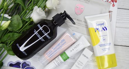 Cult Beauty Fresh Finds Kit 2026 Review