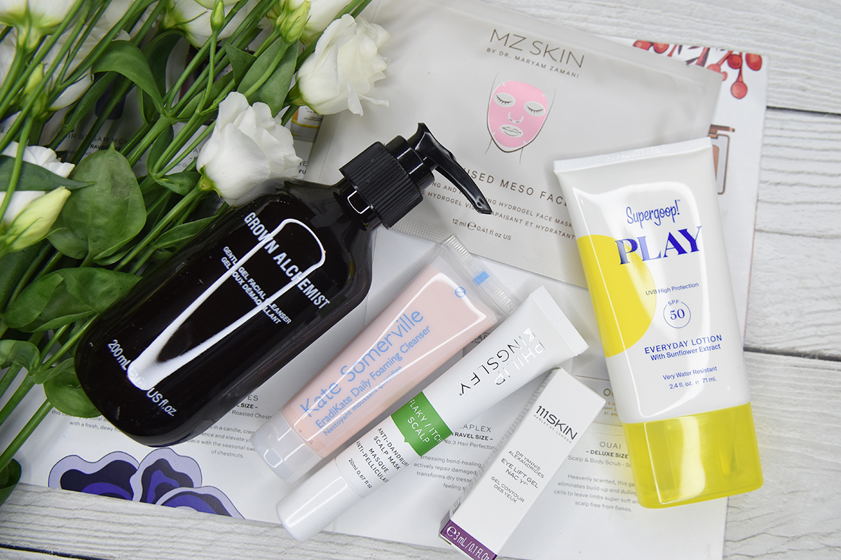 Cult Beauty Fresh Finds Kit 2026 Review