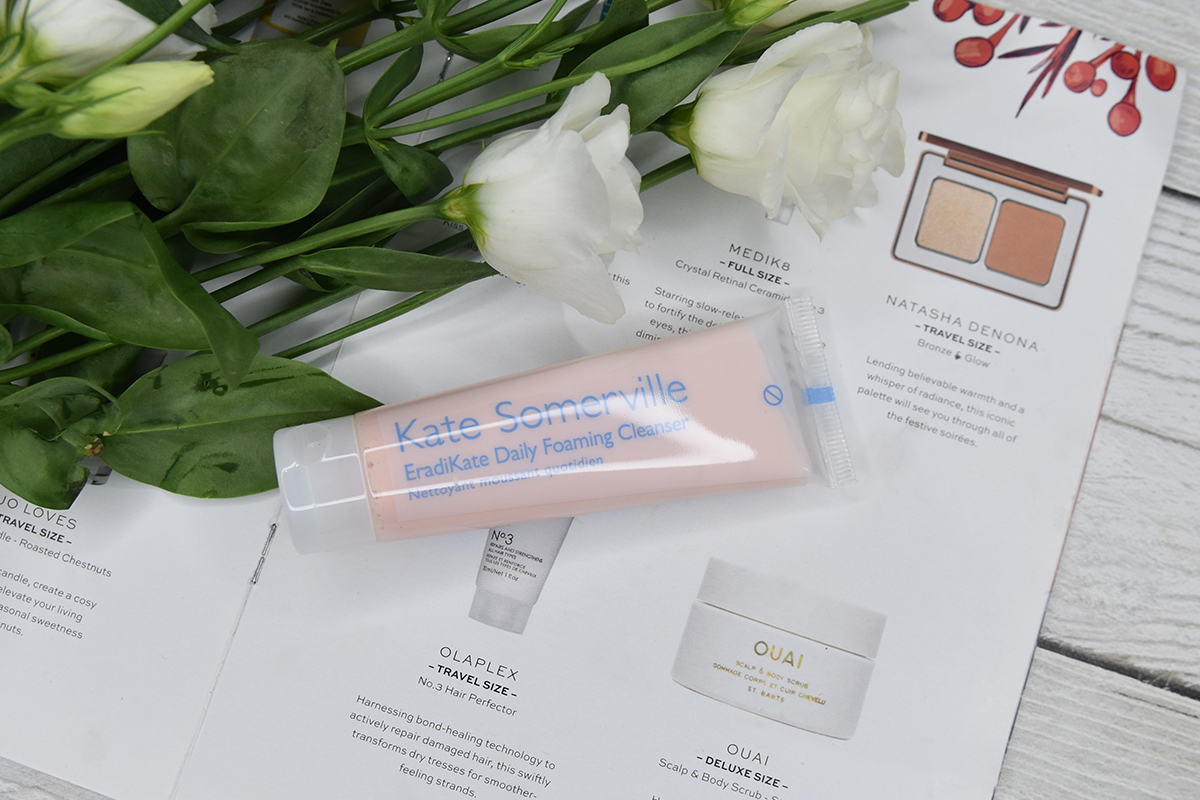 Kate Somerville EradiKate Daily Foaming Cleanser