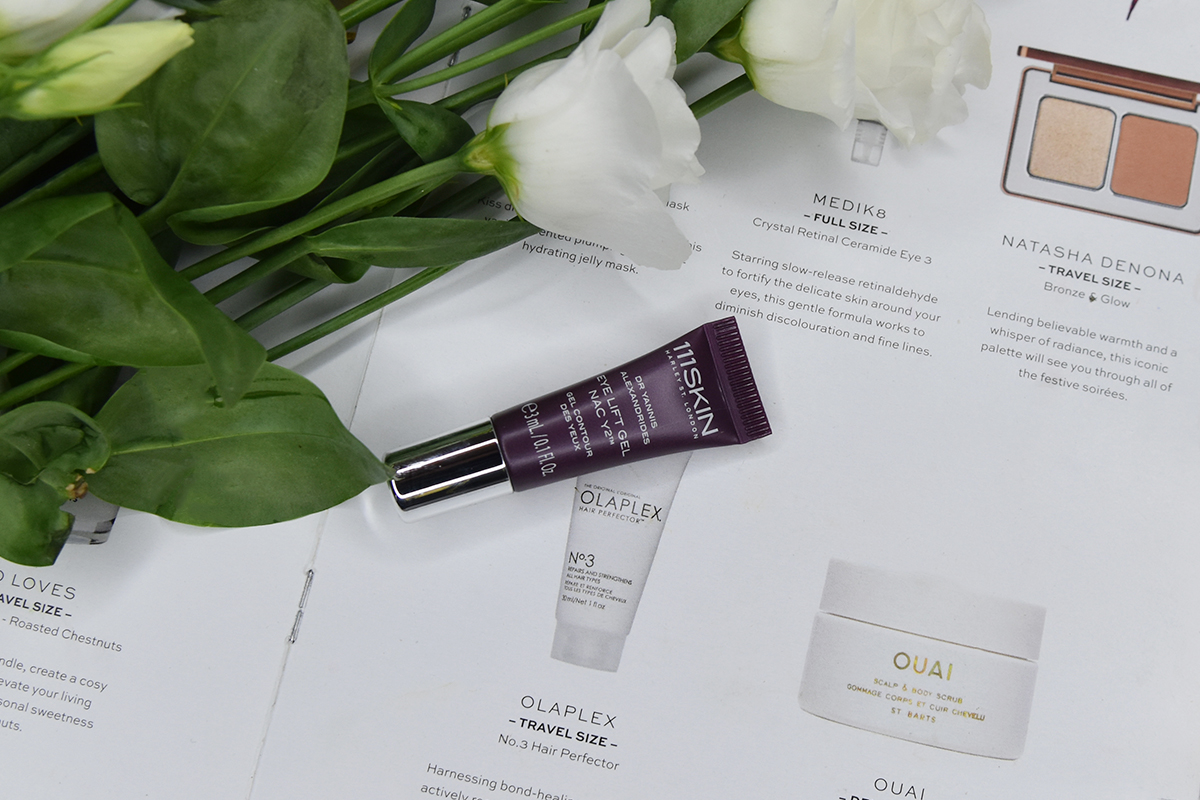 111SKIN Eye Lift Gel NAC Y2