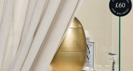 Lookfantastic Beauty Egg 2026