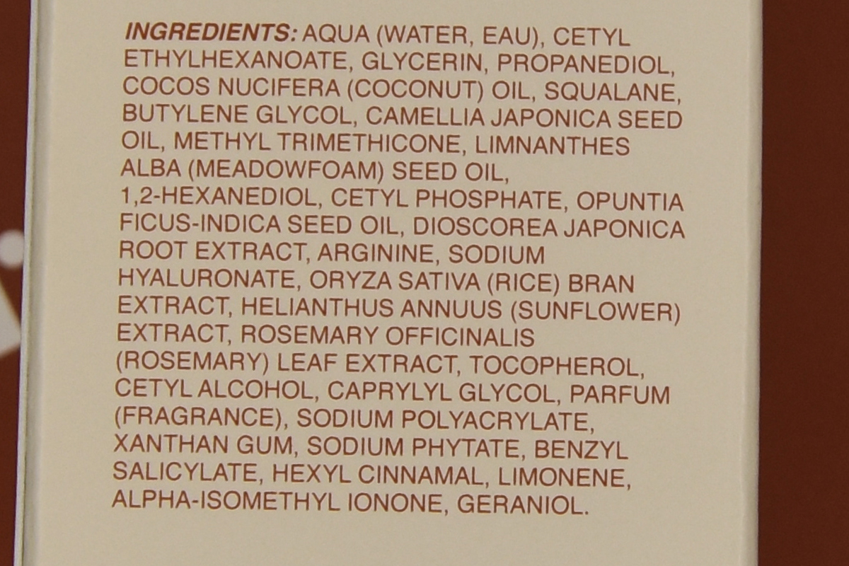Freck Beauty Rich Bitch Serum review Freck Beauty Rich Bitch Serum review