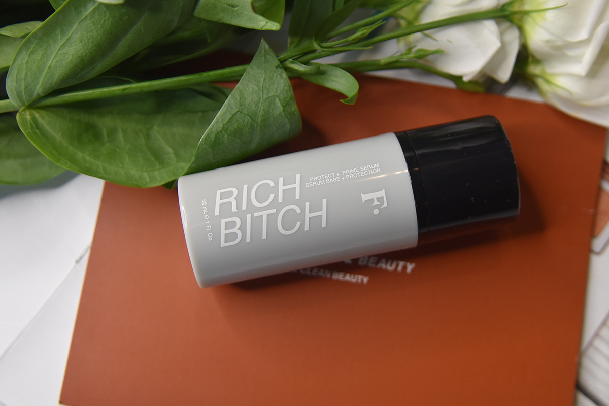 Freck Beauty Rich Bitch Serum Freck Beauty Rich Bitch Serum