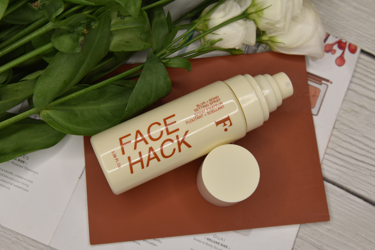 Freck Beauty Face Hack Setting Spray Freck Beauty Face Hack Setting Spray