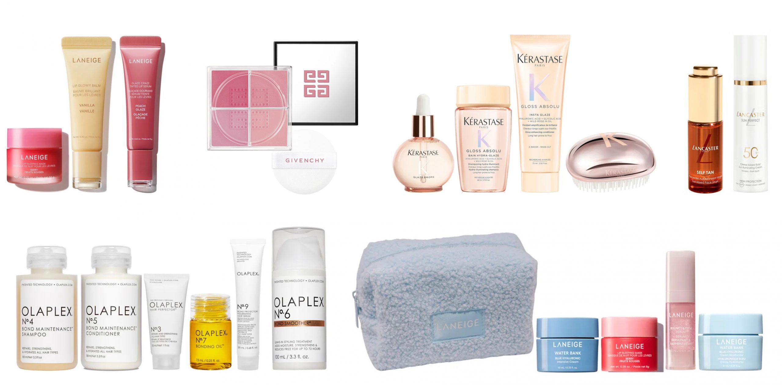 Flash offers at Lookfantastic Flash offers at Lookfantastic