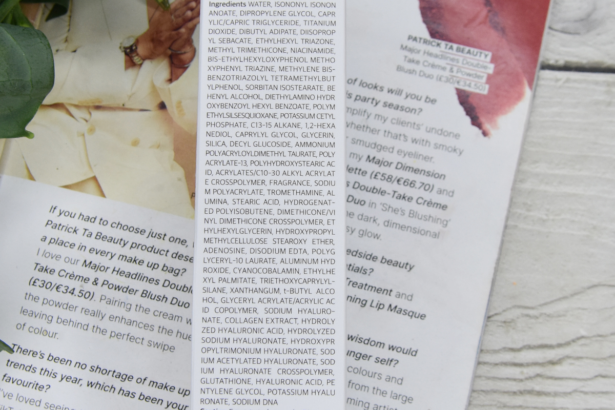 Medicube PDRN Pink Tone Up Sun Cream