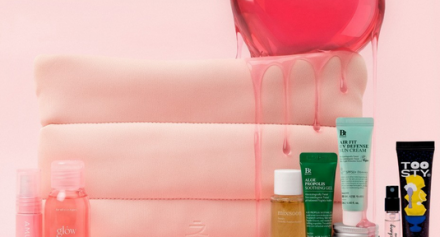 MiiN Cosmetics Icons Trial Pack 2026