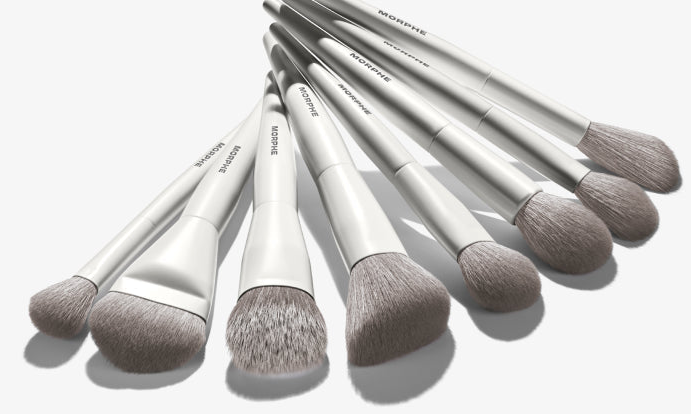 Morphe is coming soon at Cult Beauty