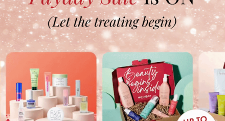 Beauty Box Discount Codes