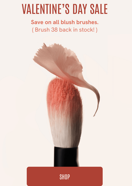 Valentine’s Day sale at rephr Valentine’s Day sale at rephr