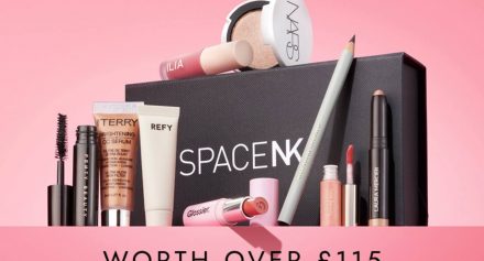 Space NK Makeup Gift With Purchase 2026 – Available now Space NK Makeup Gift With Purchase 2026 – Available now