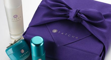 Tatcha Furoshiki Day Set 2026