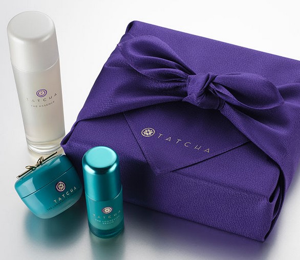 Tatcha Furoshiki Day Set 2026