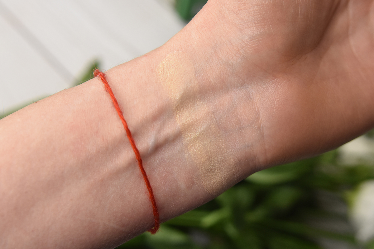 Trinny London BFF Eye review