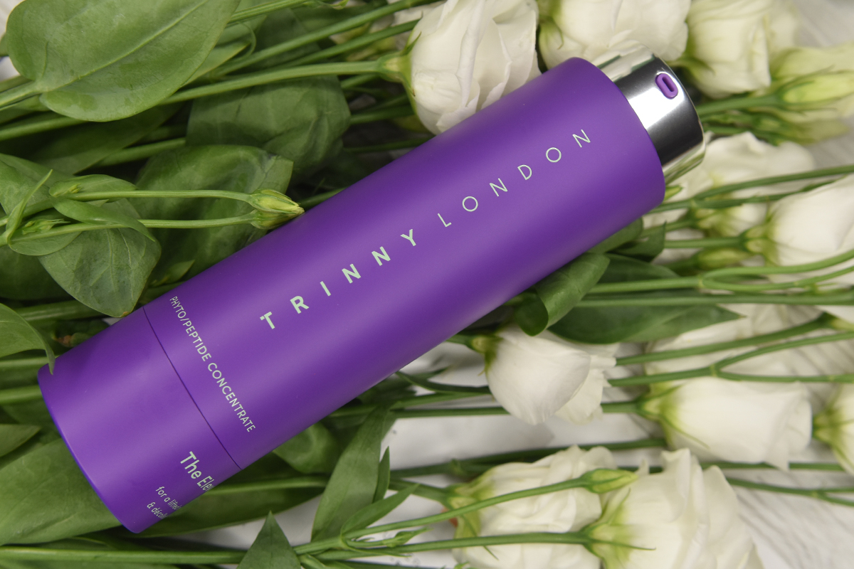 Trinny London The Elevator