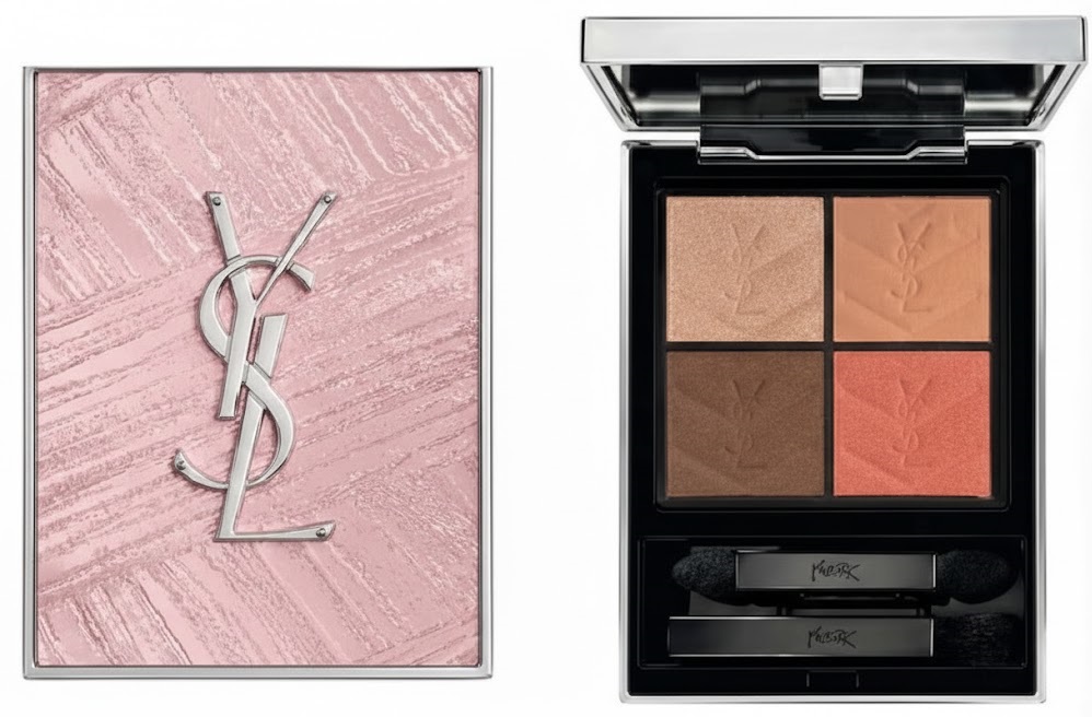 New YSL palette is coming soon