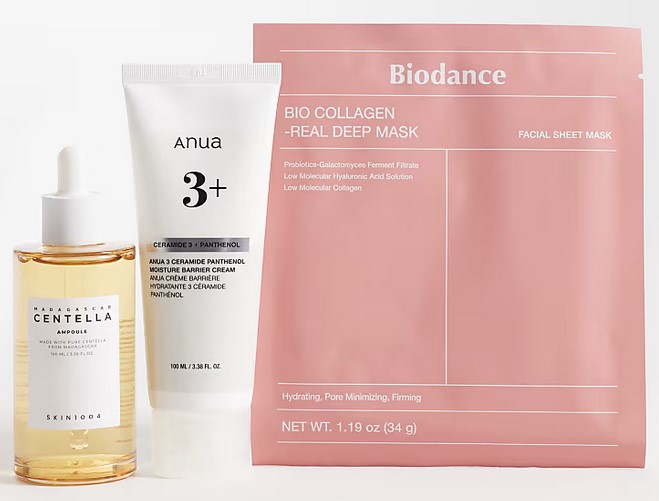 ASOS Exclusive K-skin Glow Edit - Saving 30% ASOS Exclusive K-skin Glow Edit - Saving 30%