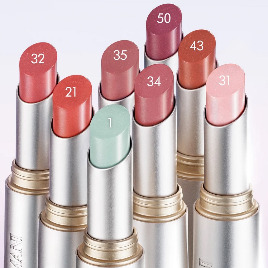 Armani Prisma Flash Balm