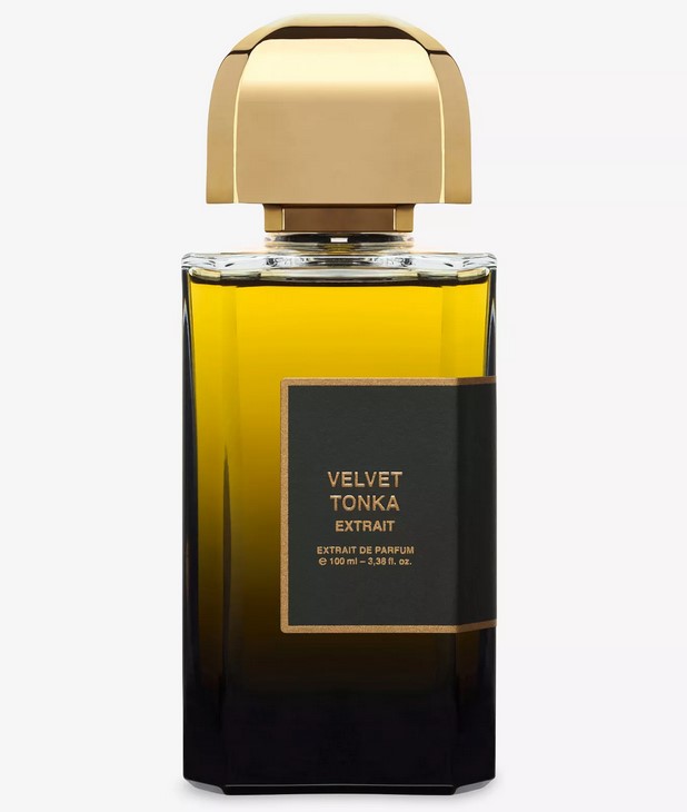 BDK PARFUMS Velvet Tonka Extrait de Parfum