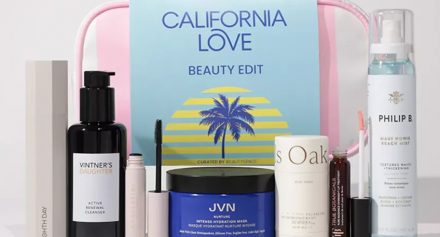 BEAUTYSPACE x Bloomingdale’s California Love Edit 2026