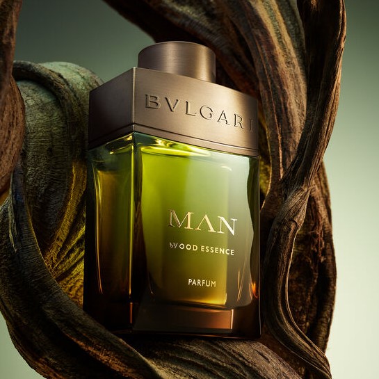 BULGARI Man Wood Essence Parfum BULGARI Man Wood Essence Parfum