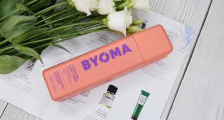 BYOMA Hydrating Milky Toner Review BYOMA Hydrating Milky Toner Review
