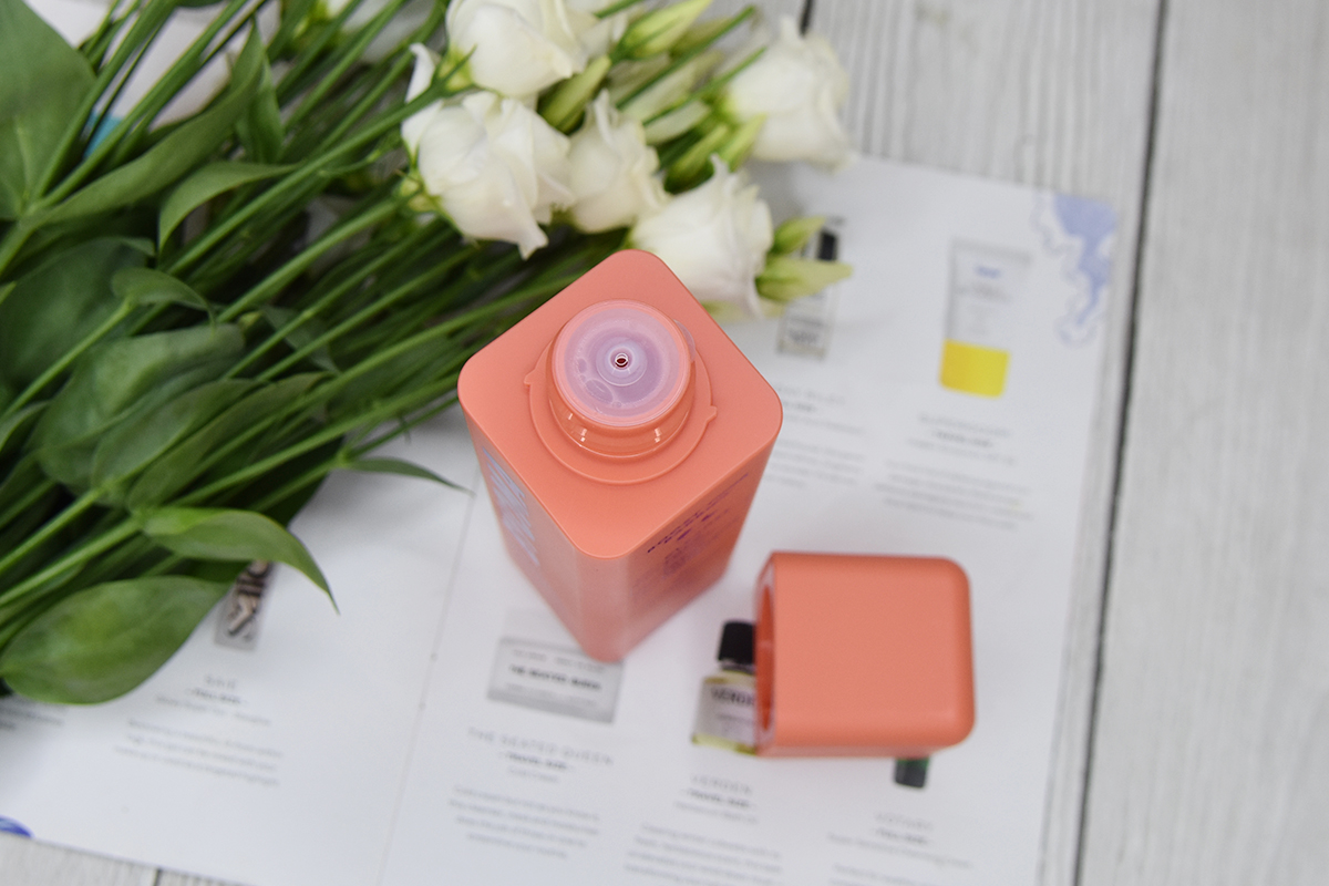 BYOMA Milky Toner Review BYOMA Milky Toner Review