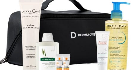 Best of Dermstore: The French Pharmacy Edit 2026 Best of Dermstore: The French Pharmacy Edit 2026