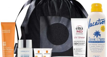Best of Dermstore: The Sun Smart Edit 2026