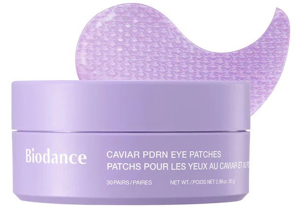 Biodance Caviar PDRN Eye Patch
