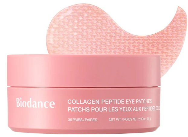 Biodance Collagen Peptide Eye Patch Biodance Collagen Peptide Eye Patch