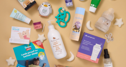 Boots Baby Sleep Box 2026 Boots Baby Sleep Box 2026