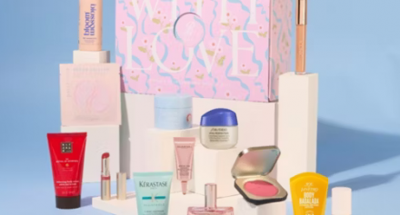 Boots Easter Beauty Box 2026