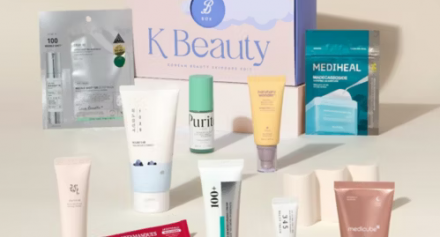 Boots K Beauty Korean Skincare Edit 2026 Boots K Beauty Korean Skincare Edit 2026