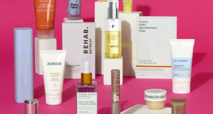 Boots New & Trending Beauty Box 2026 Boots New & Trending Beauty Box 2026