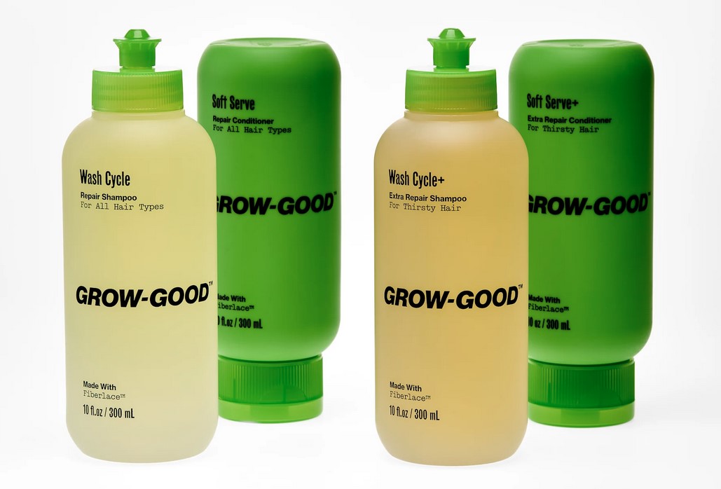 Cardi B has launched a hair care brand, Grow-Good Beauty Cardi B has launched a hair care brand, Grow-Good Beauty