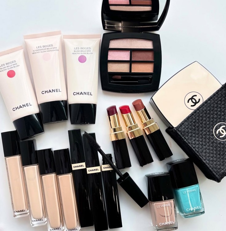 First look at the Chanel Summer 2026 Collection First look at the Chanel Summer 2026 Collection