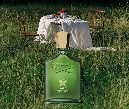 Creed Millesime Wild Vetiver Creed Millesime Wild Vetiver