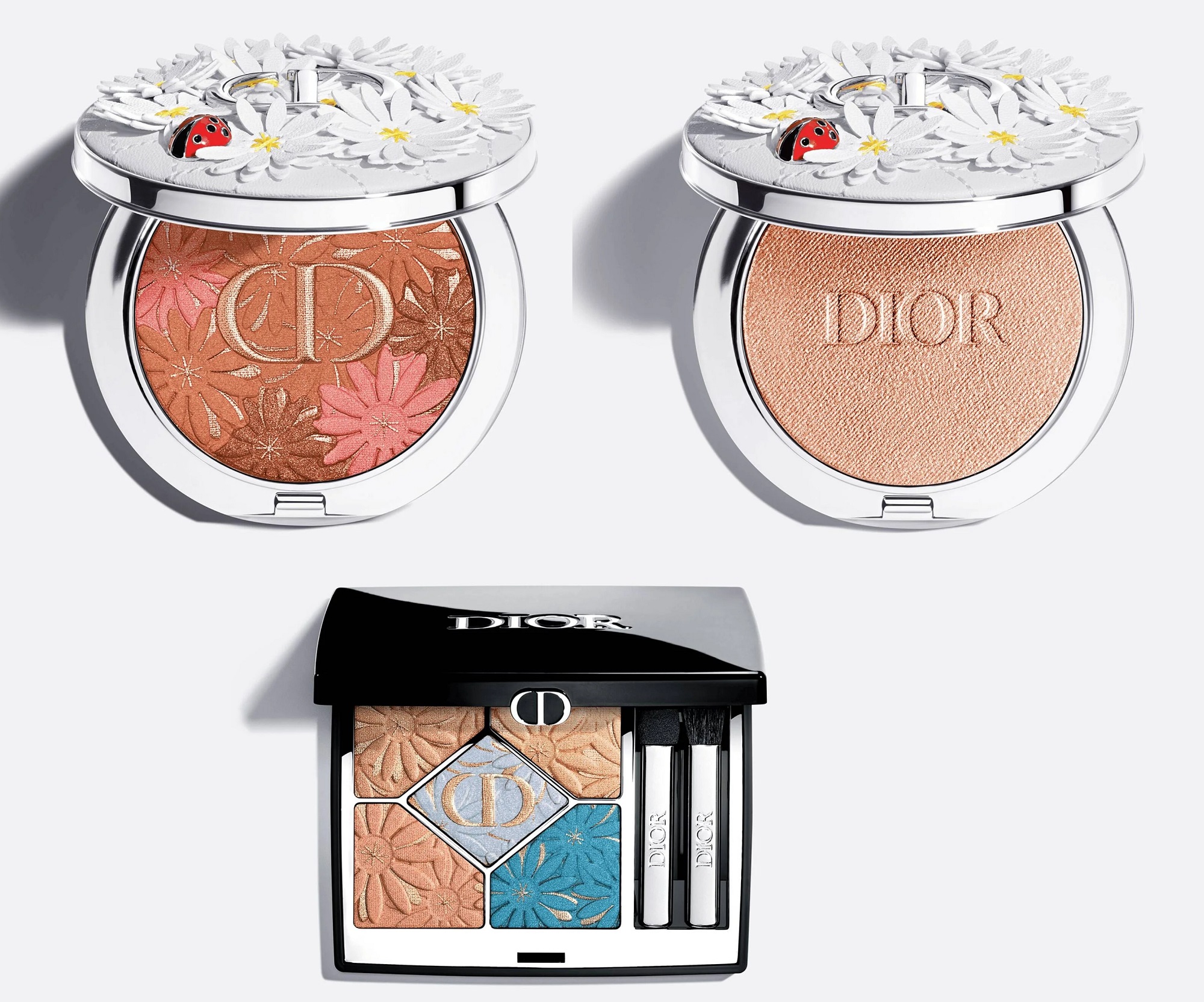 DIOR Dioriviera Summer 2026 Collection DIOR Dioriviera Summer 2026 Collection