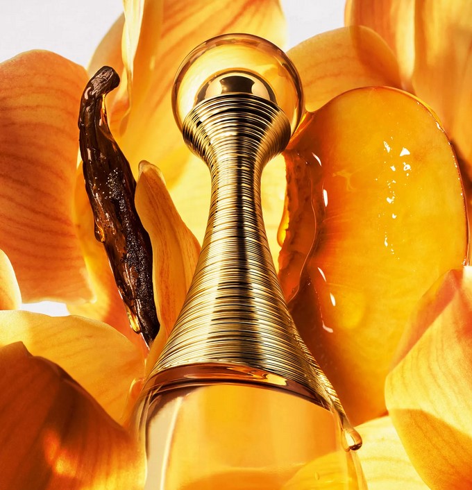 DIOR J'adore Intense Eau de Parfum DIOR J'adore Intense Eau de Parfum