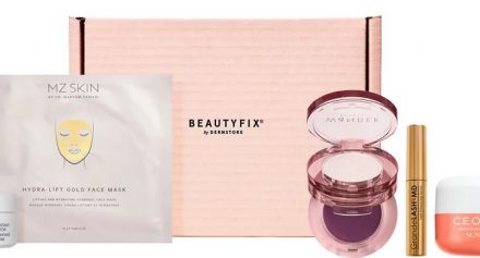 Dermstore BeautyFIX Beauty Box March 2026