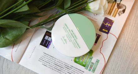 Dr. Althea Green Tea Fresh Sunscreen Review Dr. Althea Green Tea Fresh Sunscreen Review